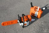 Motorov pila STIHL MS361